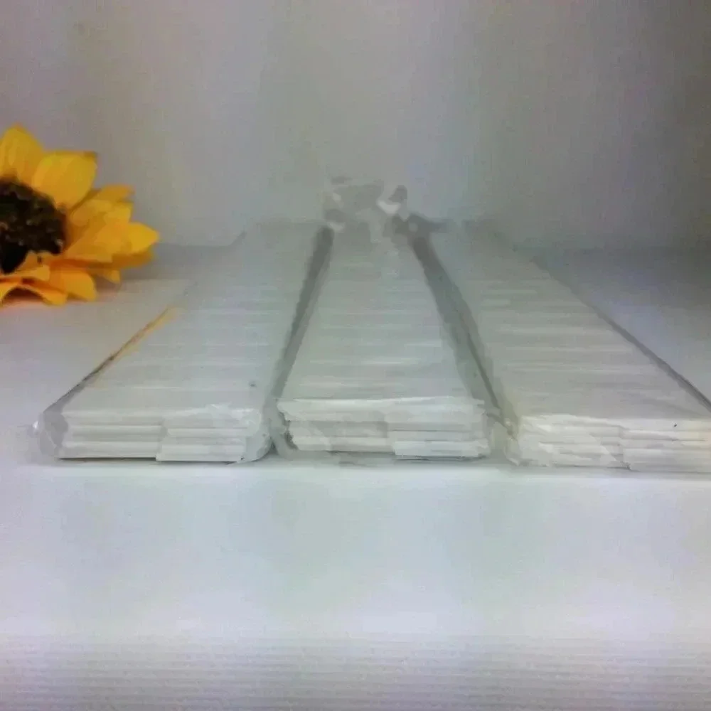 3 Packs of Adjustable DIY Drawer Divider Storage Organizer Separator